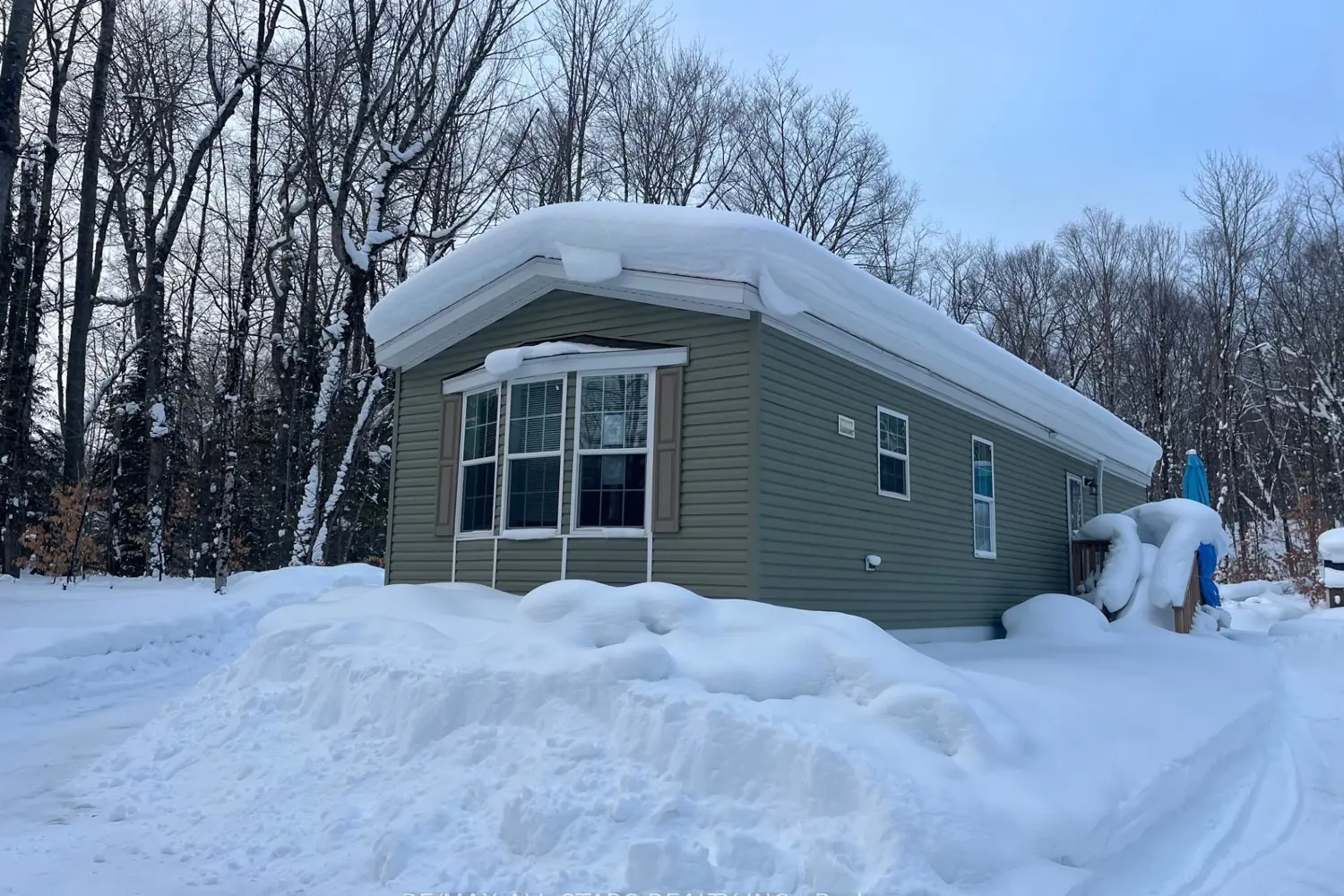 2406 South Portage Road