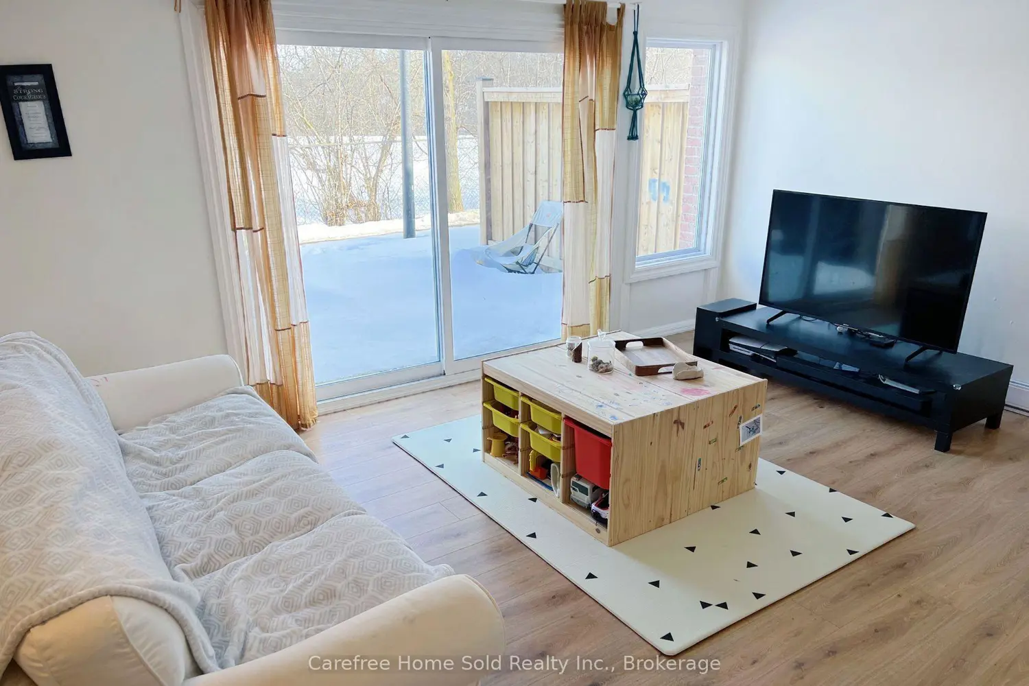 Additional image 2 of 207 Milestone Crescent