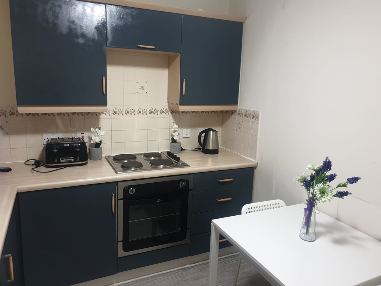 Additional image 7 of 2 Bed Flat, Georgette Drive, M3, N1 7GU