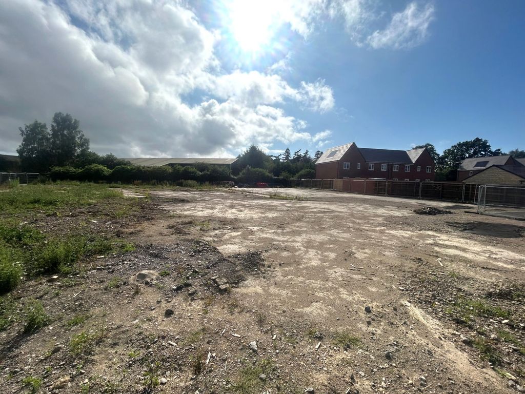Land for saleCam, Gloucestershire GL11