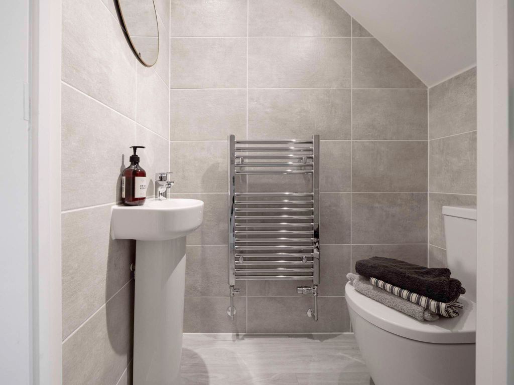 Additional image 10 of 5 bed detached house for sale"The Strand" at Enterprise Way, Llanharan, Pontyclun CF72