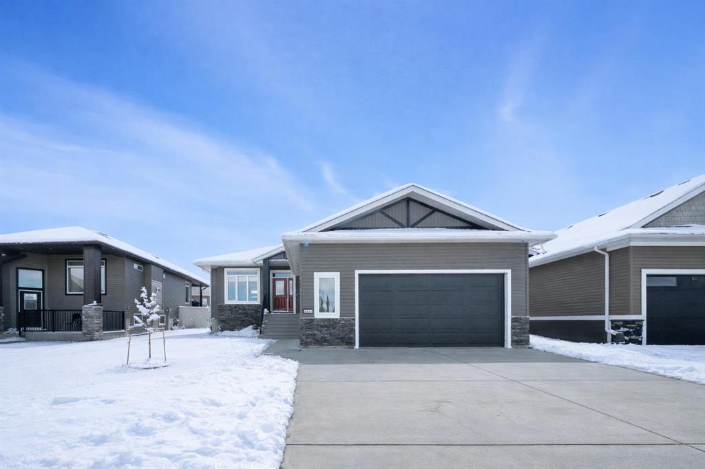 6511 57 Street, Olds, AB, T4H 0C6