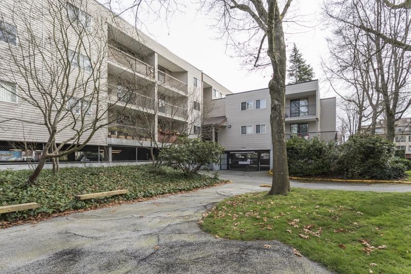 201-8391 Bennett Road, Richmond, BC, V6Y 1N4