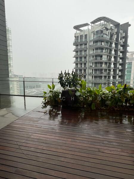 22 Saint Thomas Walk