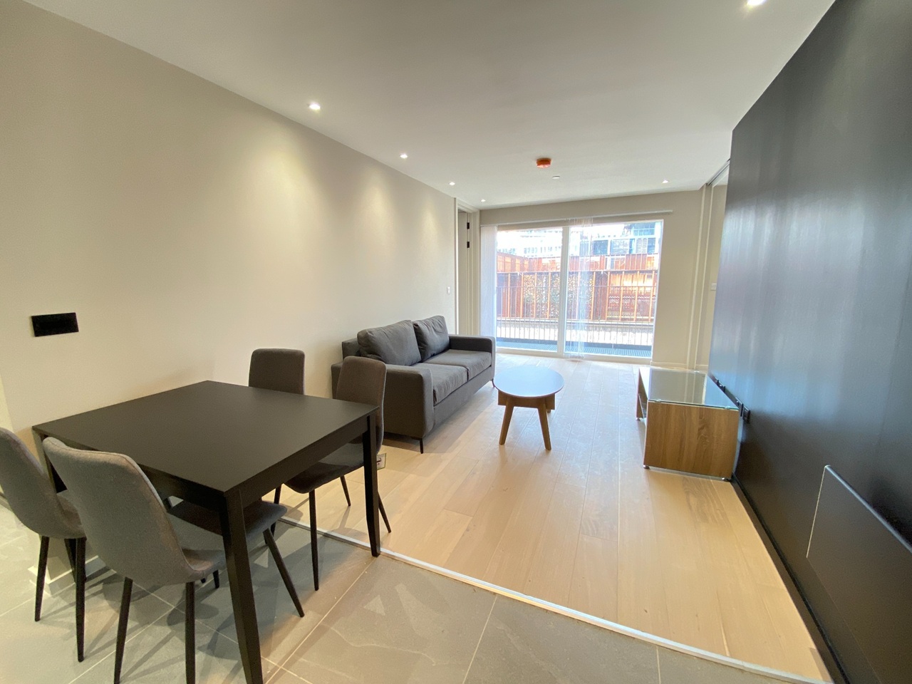 Additional image 2 of 2 Bed Flat, Spinners Way, M15, N1 7GU