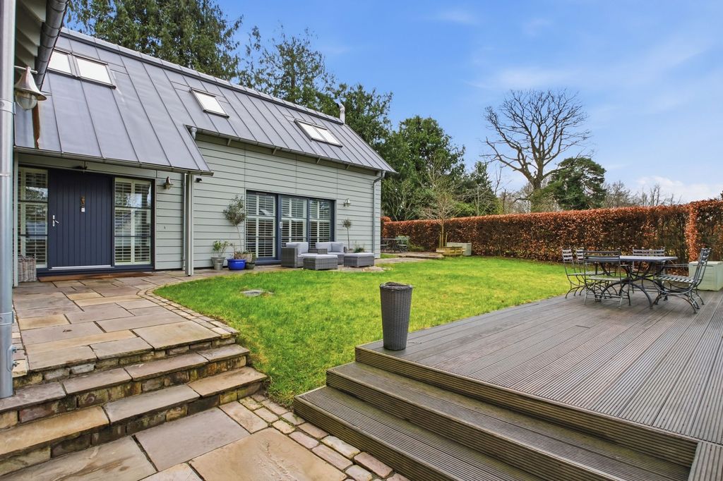 Additional image 30 of 5 bed detached house for saleAutumn House, Glen Road, Dunblane FK15