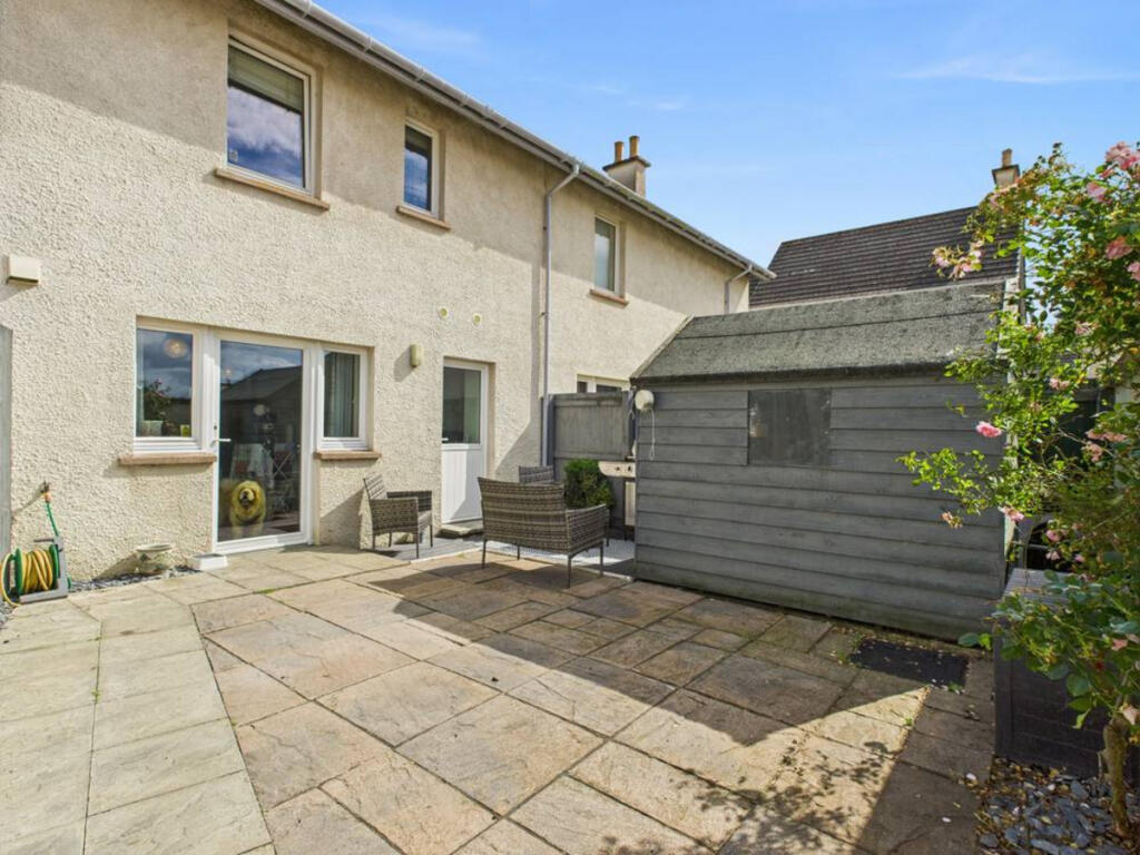 Additional image 23 of Fraser Court, Inverurie, AB51