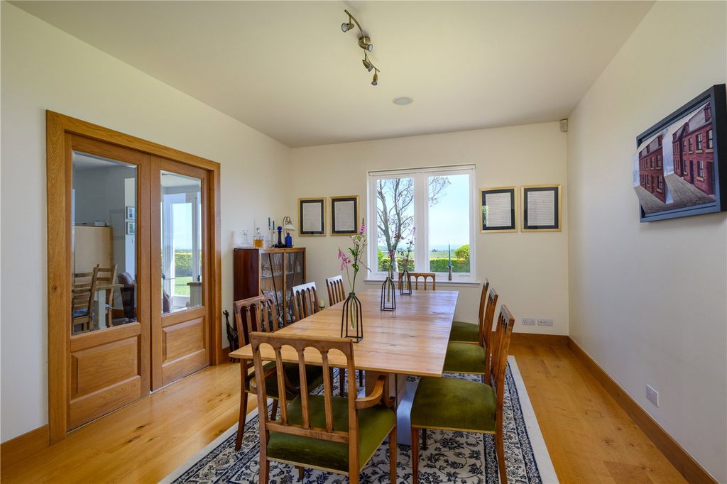 Additional image 9 of 5 bed detached house for saleNorth Cassingray House, Largoward, Leven, Fife KY9