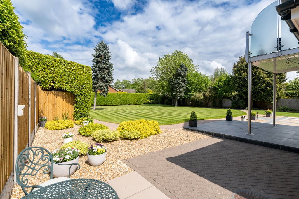 Additional image 23 of 6 bed detached house for saleParkstones House, Streetsbrook Road, Solihull B91