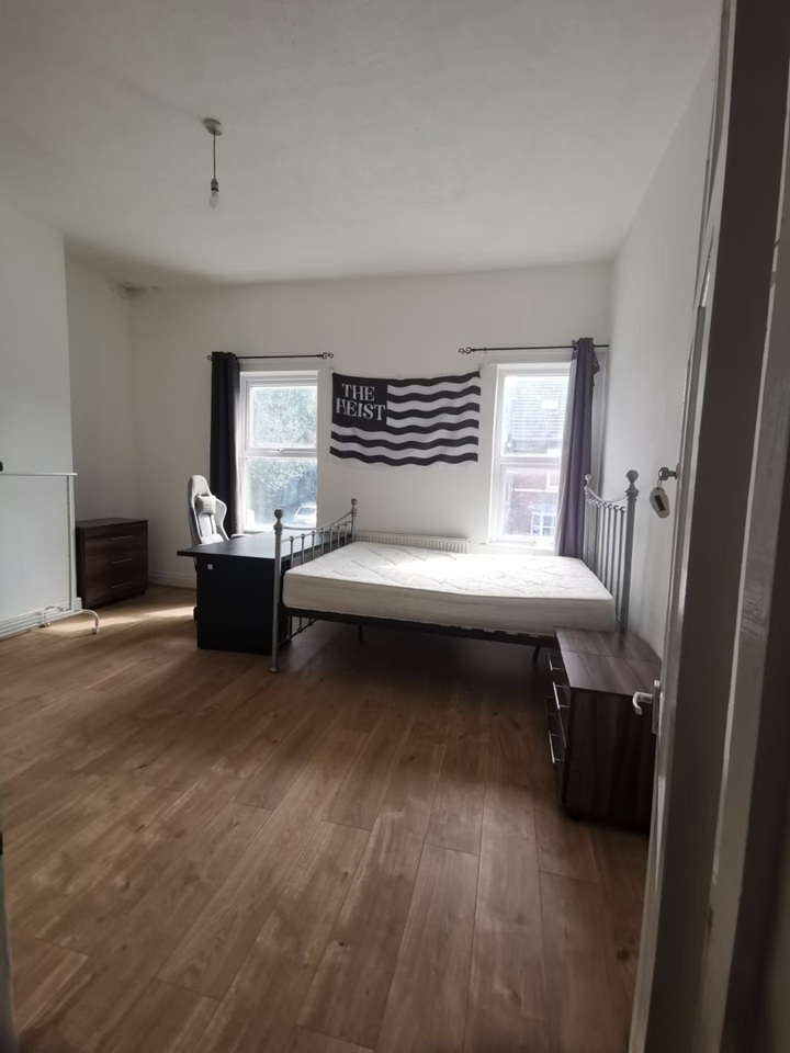 Room in a Shared House, Acomb St, M15, N1 7GU