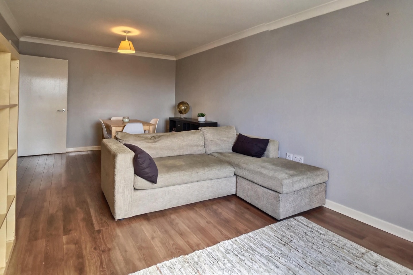 Additional image 2 of 2 Bed Flat, Peter House, E1, N1 7GU