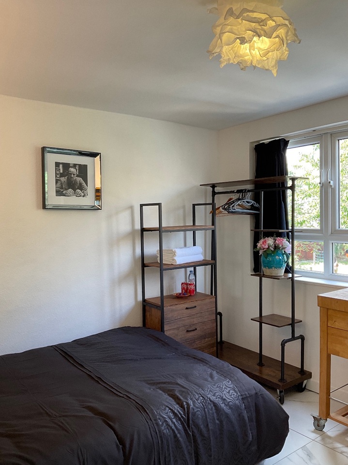 Additional image 43 of Studio Flat, Star Road, W14, N1 7GU