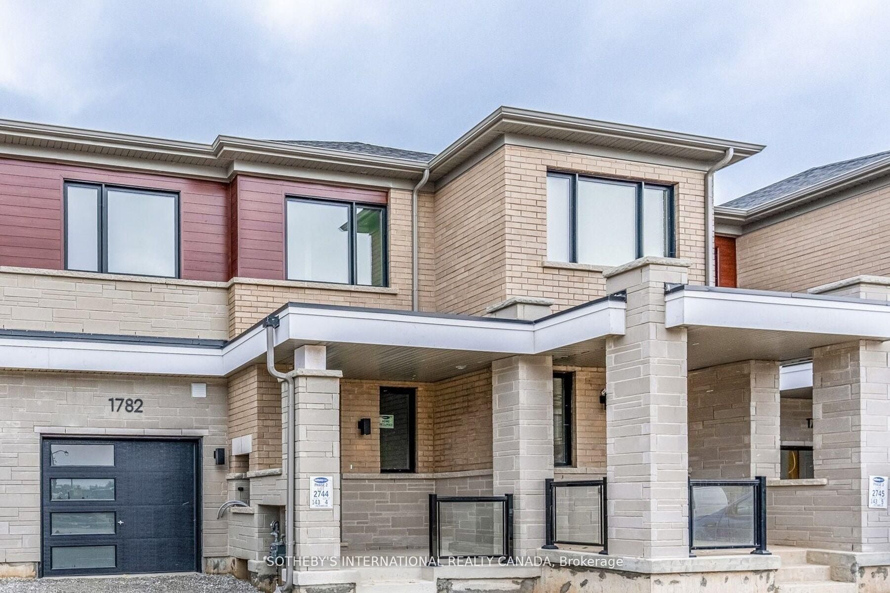 1782 Thames Circle, Milton, ON, L9E 1Y5