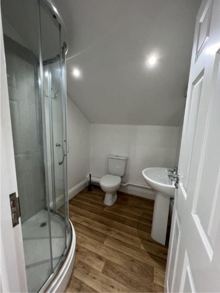 Primary image of Stanmore Road, Birmingham