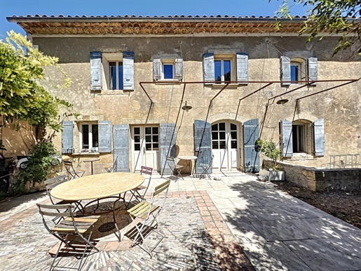 Robion (Vaucluse)