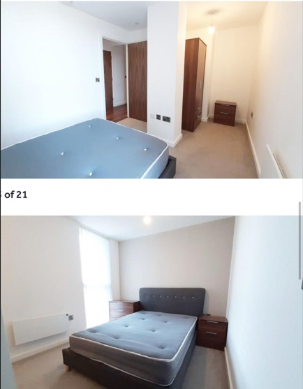 Additional image 4 of 1 Bed Flat, Manchester, M3, N1 7GU