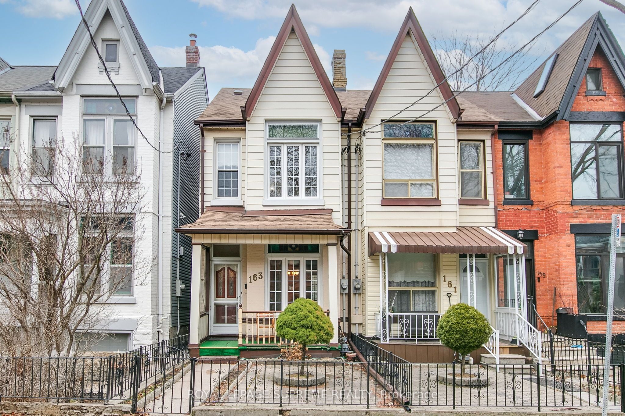Additional image 2 of 163 Beaconsfield Avenue, Toronto, ON, M6J 3J7