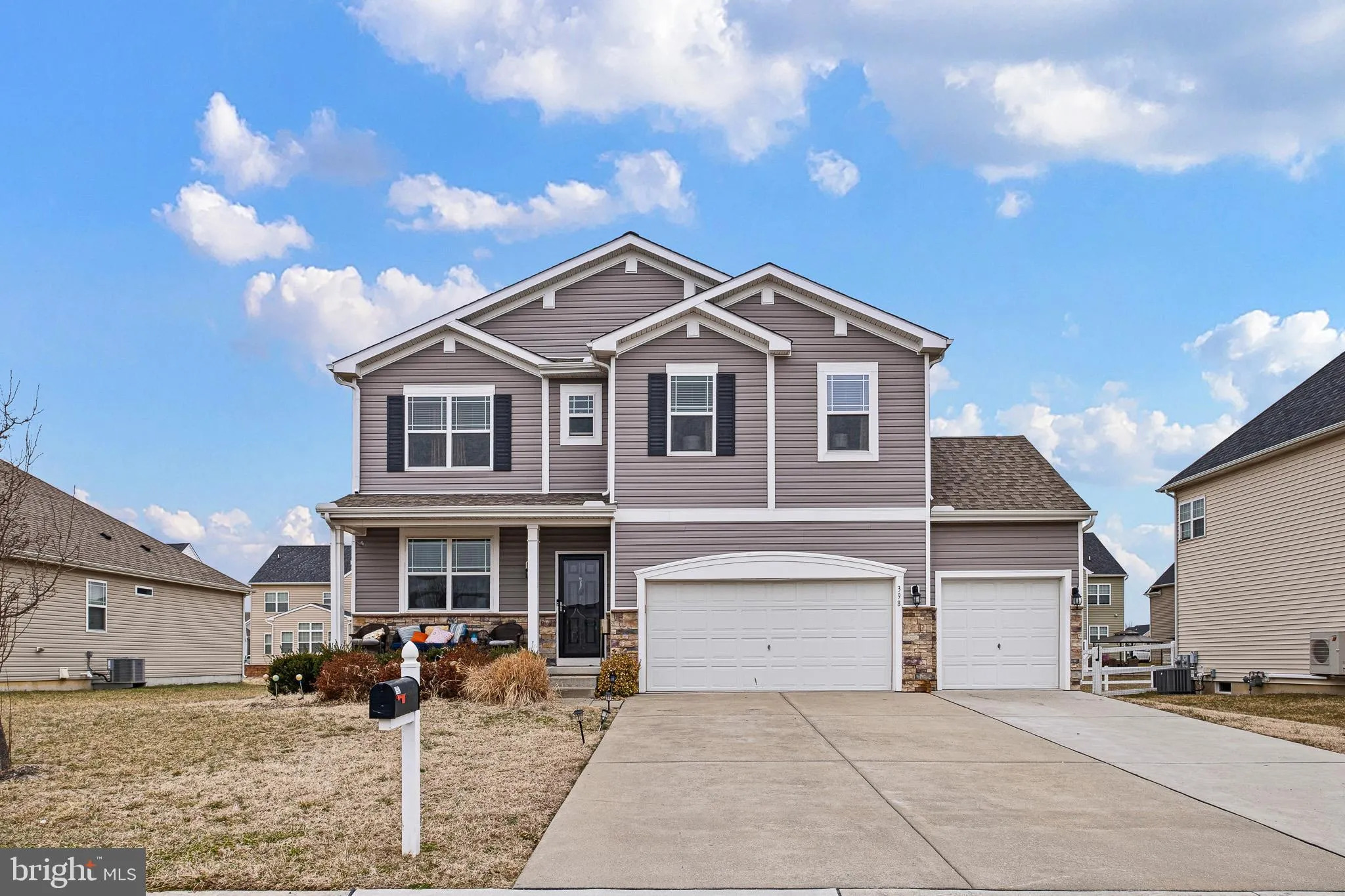 Additional image 48 of 398 Joseph Wick Drive, Smyrna, DE 19977