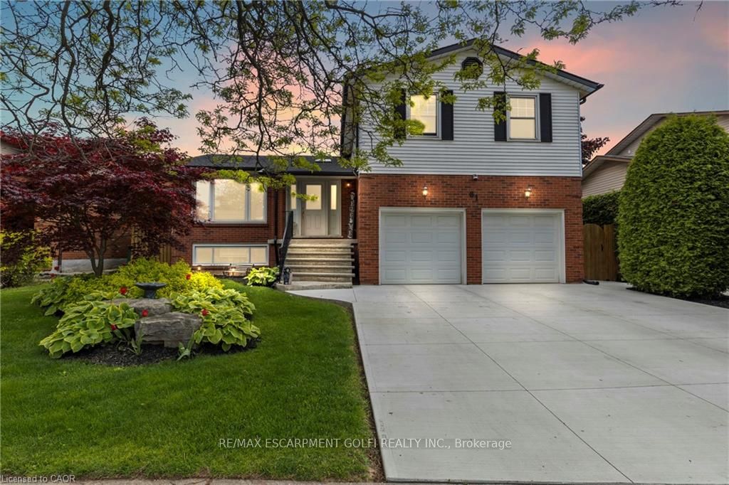 Additional image 2 of 61 Seaton Place Drive, Hamilton, ON, L8E 4A8
