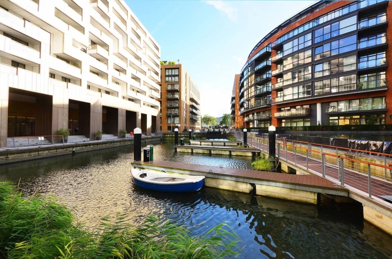 Additional image 11 of Studio Flat, Moore House, SW1W, N1 7GU