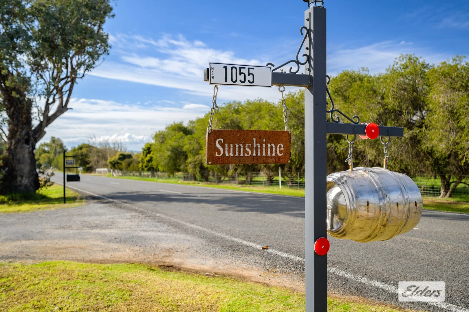 1055 Table Top Road, Table Top NSW 2640