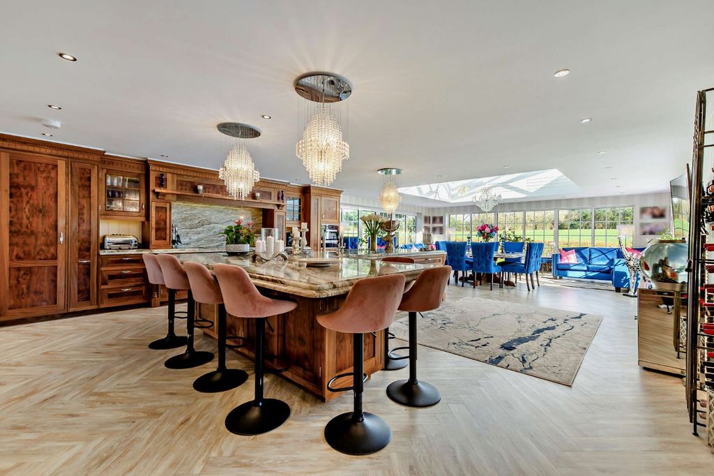 Additional image 3 of 7 bed detached house for saleClearwater Lane, Haywards Heath, West Sussex RH16