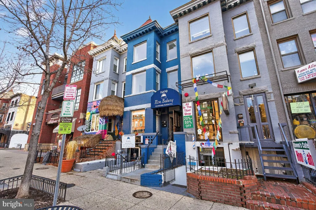 Additional image 2 of 2409 18th Street NW Unit 2, Washington, DC 20009