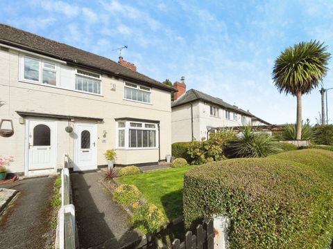 Craigmore Avenue, West Didsbury, Manchester M20