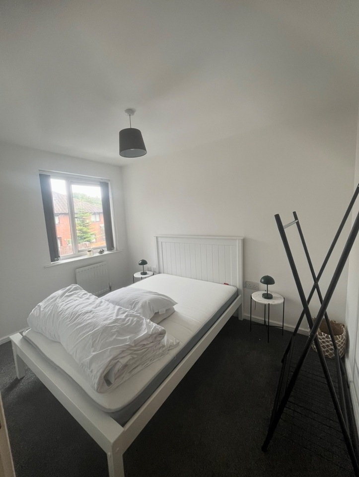 Room in a Shared House, Stuart Street, M11, N1 7GU