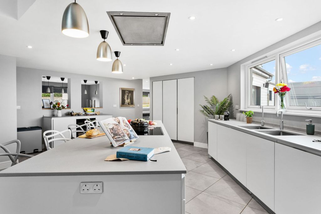 Additional image 13 of 8 bed detached house for saleHuxham View & Annex, Church Hill, Pinhoe, Exeter EX4
