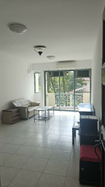 60 West Coast Crescent