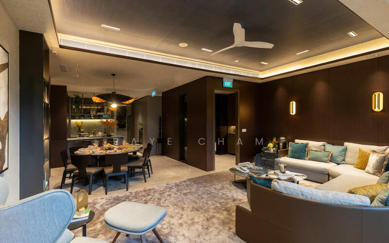 Additional image 5 of 18 Yew Siang Road