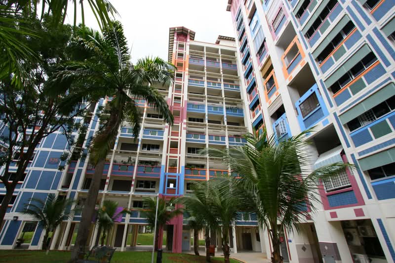 Additional image 16 of 535 Serangoon North Avenue 4