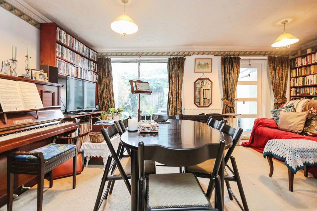 Additional image 19 of Regent Close, Birmingham, West Midlands, B5