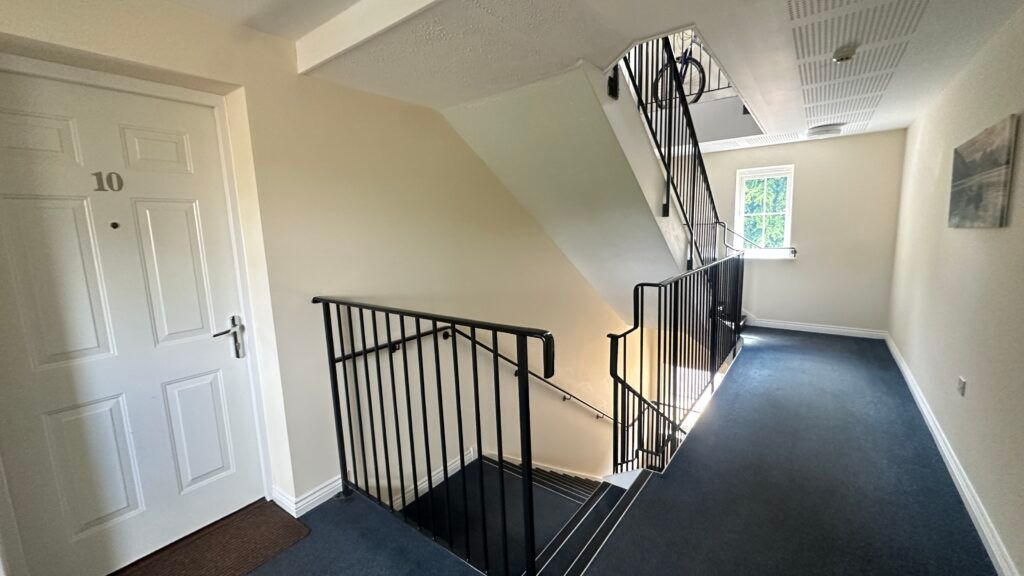 Additional image 11 of 2 bed flat for saleDr Torrens Way, New Costessey NR5