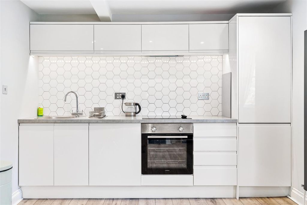 Additional image 7 of 1 bed flat for saleGrand Parade, Brighton BN2