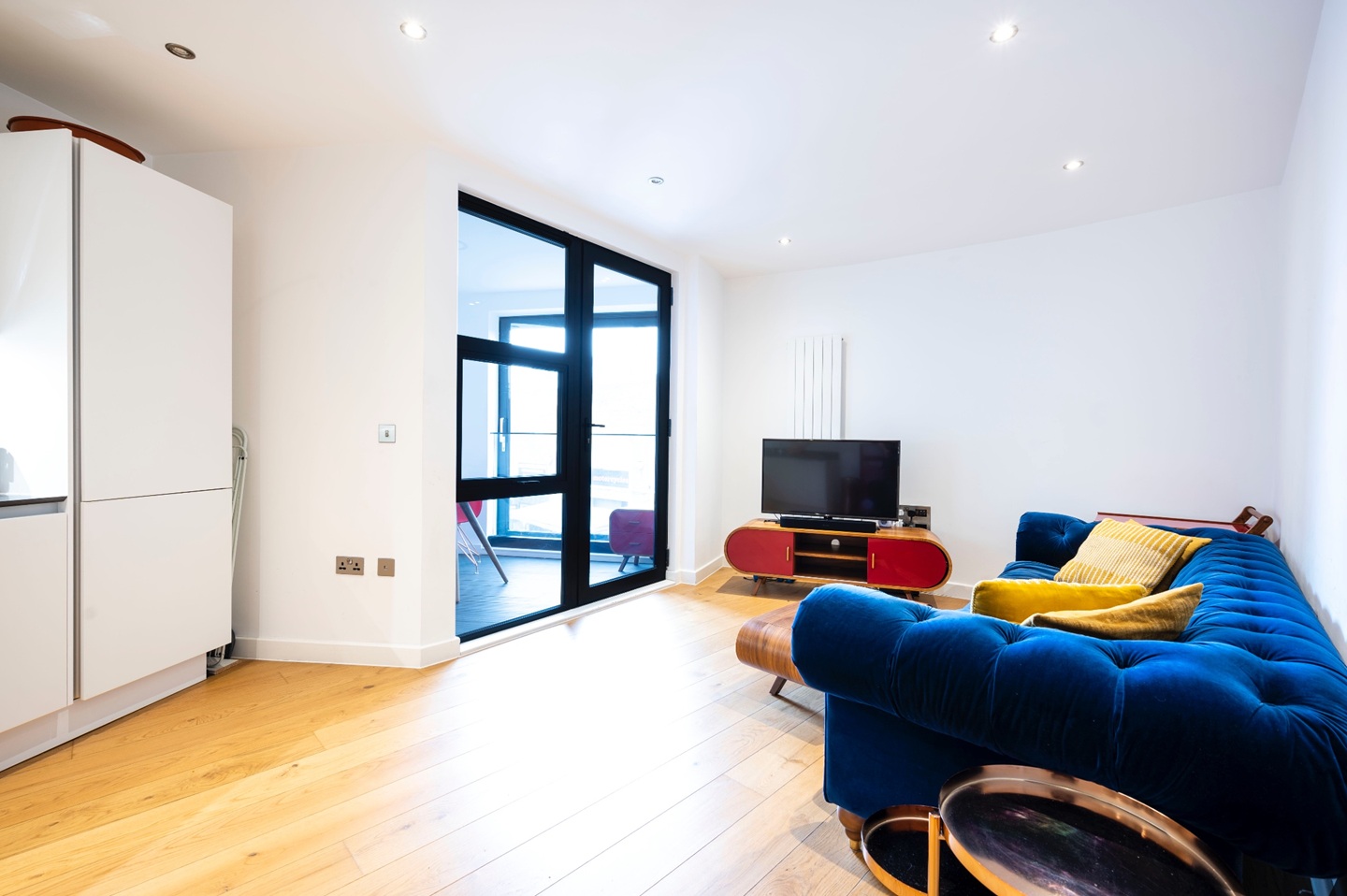 Additional image 9 of 1 Bed Flat, Esker Place, E2, N1 7GU