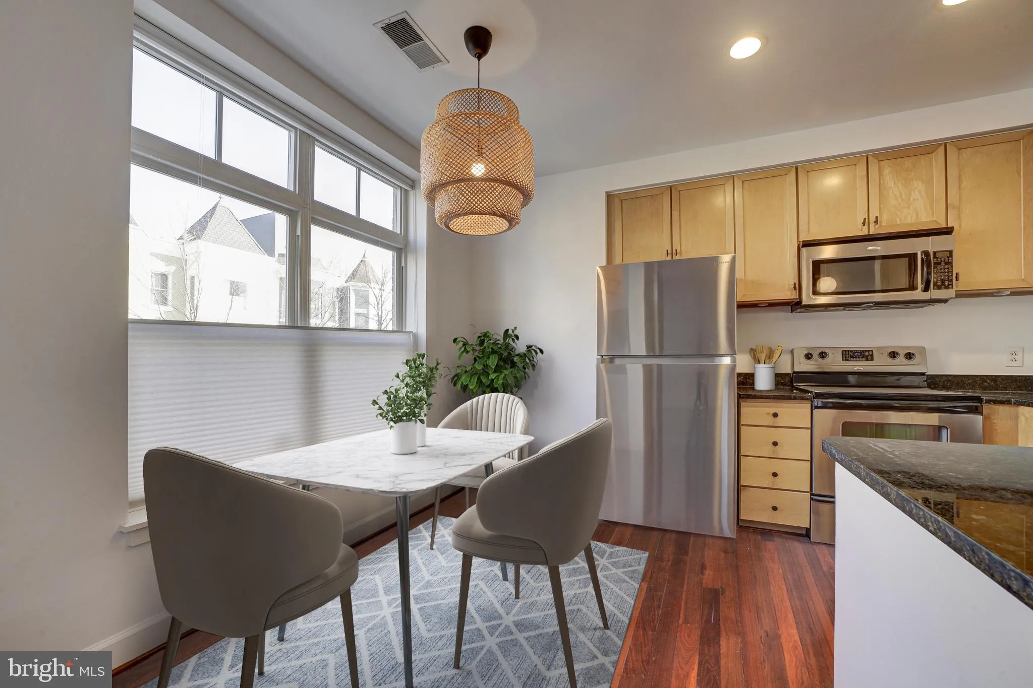 Additional image 19 of 2022 Flagler Place NW Unit F102, Washington, DC 20001