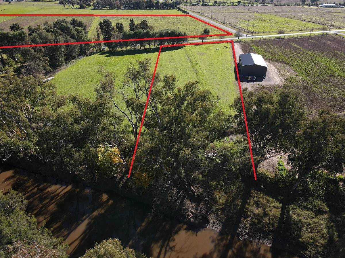 283 Lower Bathurst Street, Forbes NSW 2871