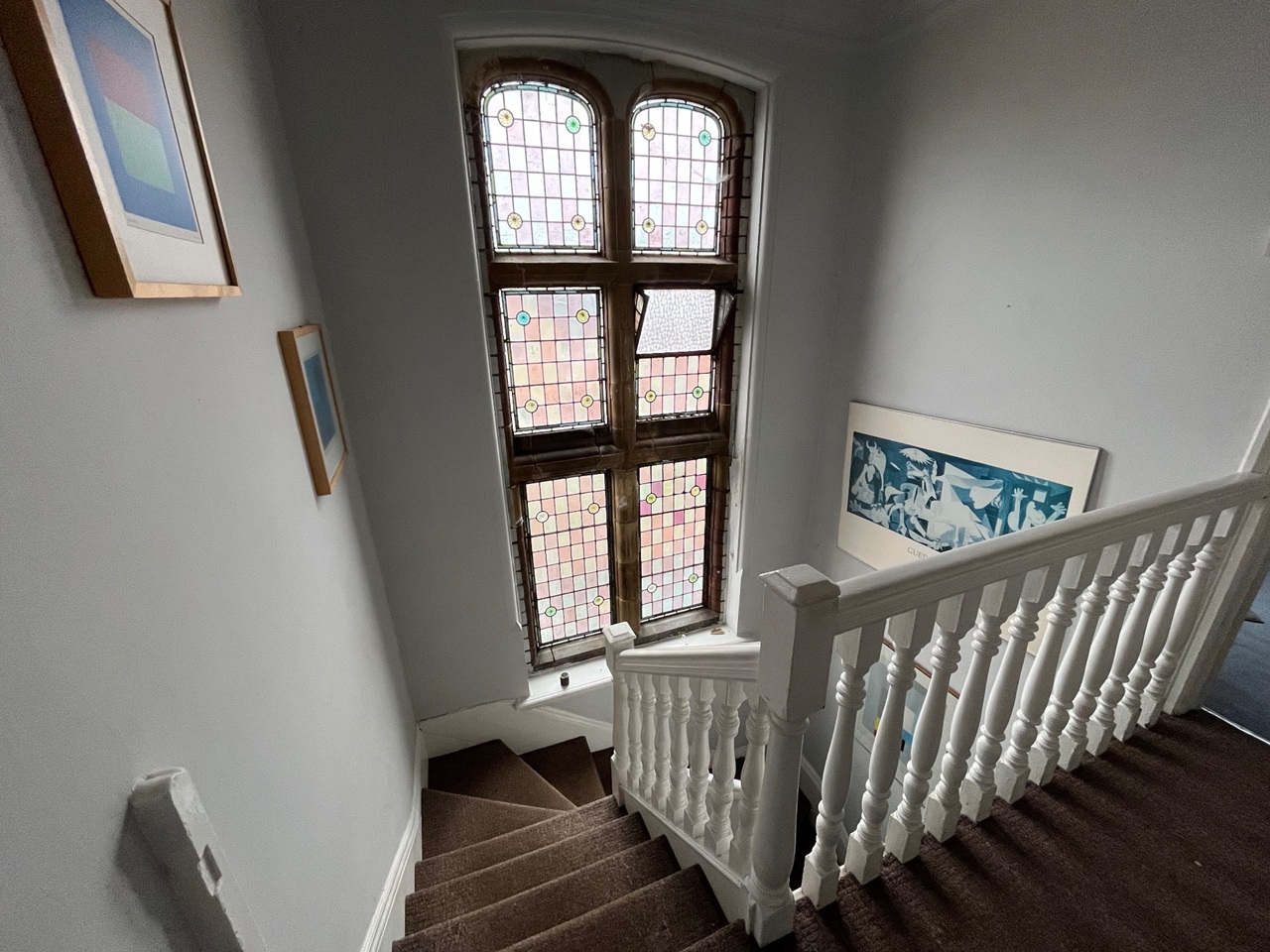 Additional image 12 of 4 Bed Maisonette, Otley Road, LS16, N1 7GU