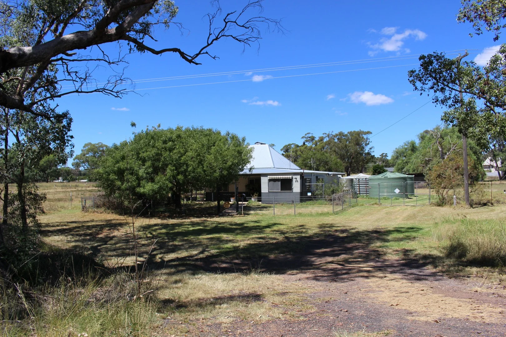 308 Merrygoen Rd, Merrygoen NSW 2831