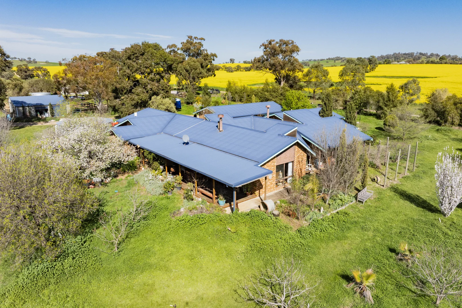 Additional image 53 of 277 Cloughs Road, Yarragundry NSW 2650