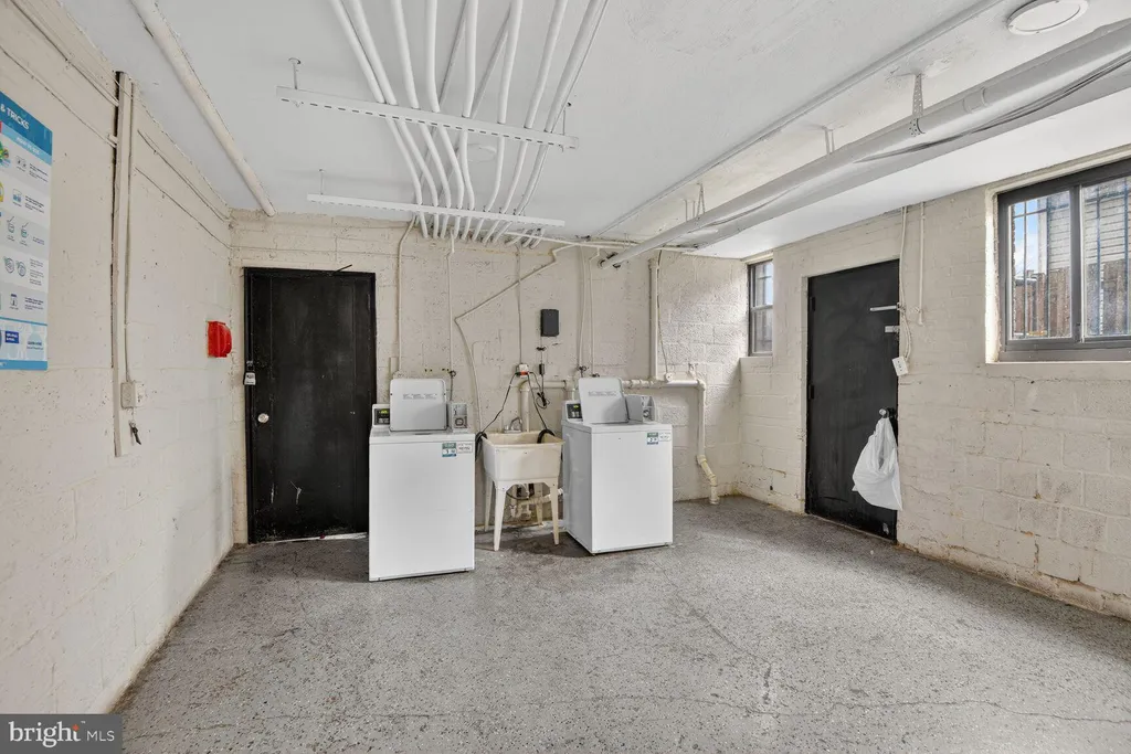 4430 Martin Luther King Jr Avenue SW Unit 103, Washington, DC 20032