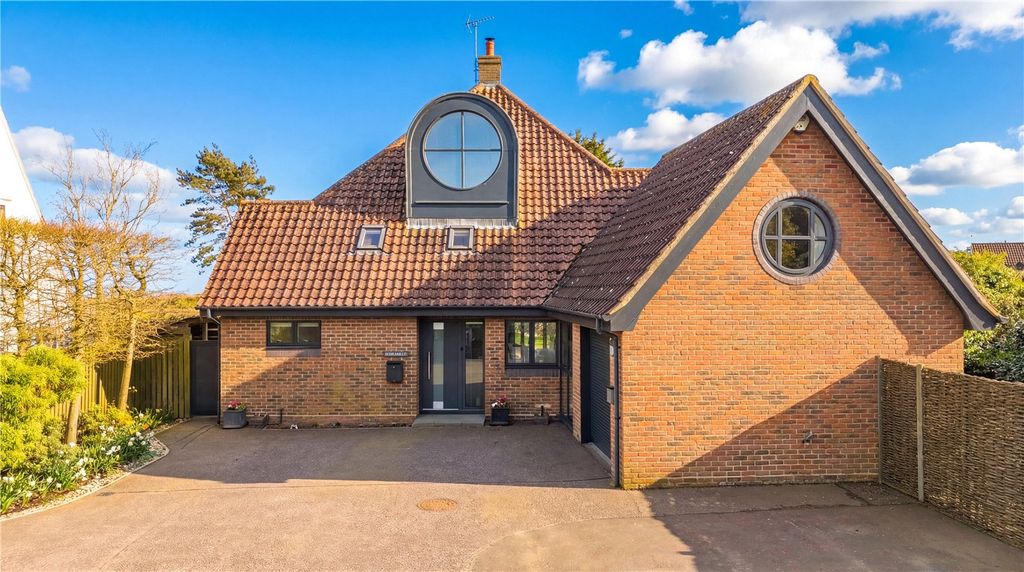 Additional image 33 of 4 bed detached house for saleThe Street, Walberswick, Southwold, Suffolk IP18