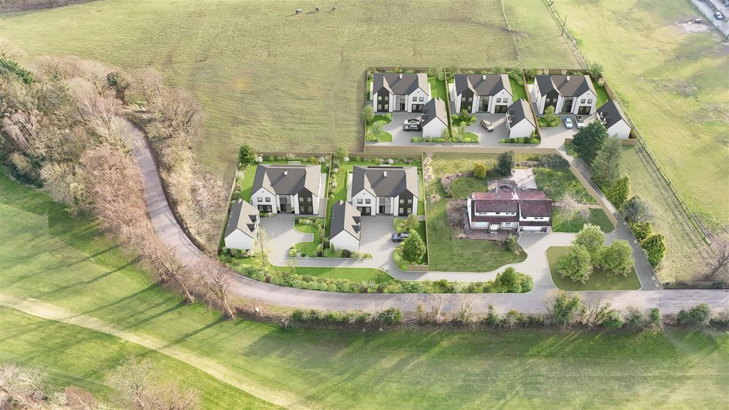 Land for salePlot 3 Roundknowe Road, Uddingston, Glasgow G71