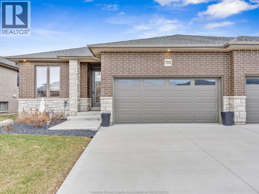Additional image 2 of 708 Faleria Street, Lakeshore, ON, N8L0K1