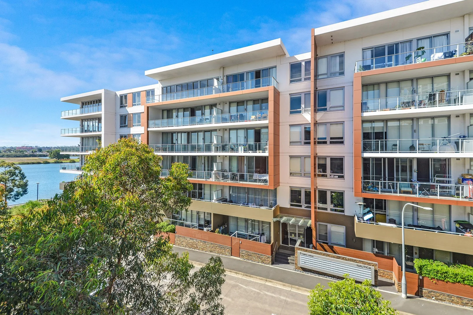 188/38 Shoreline dr, Rhodes NSW 2138