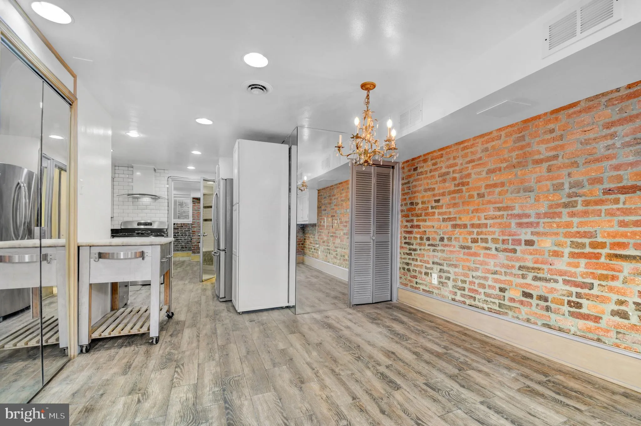 Additional image 31 of 1118 Girard Street NW Unit B, Washington, DC 20009
