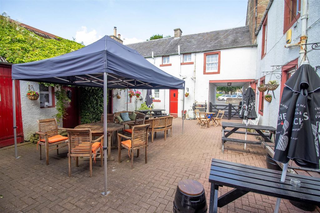 Additional image 11 of Terraced house for saleFox & Hounds, Main Street, Denholm TD9