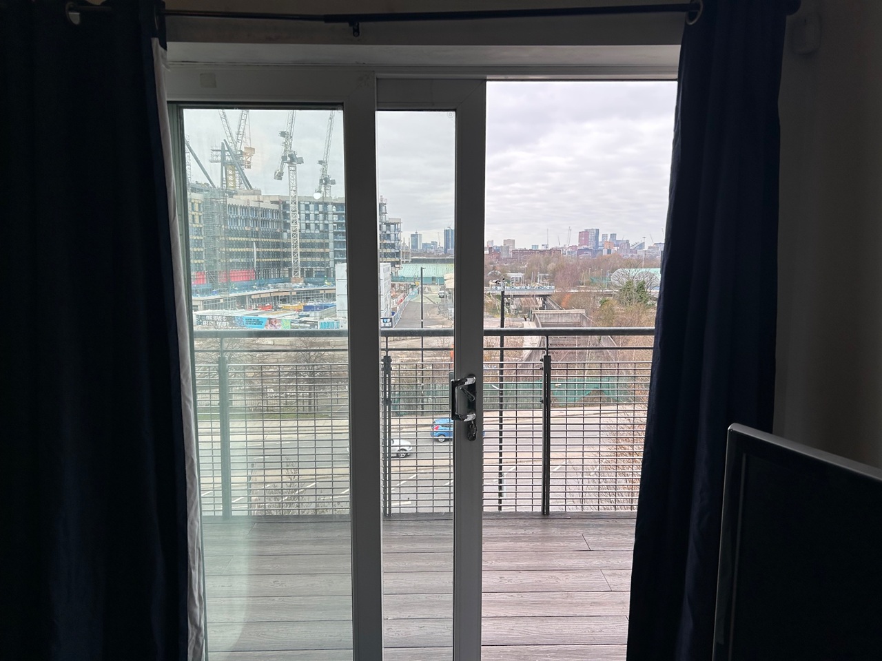 Additional image 17 of 2 Bed Flat, The Waterfront, M11, N1 7GU